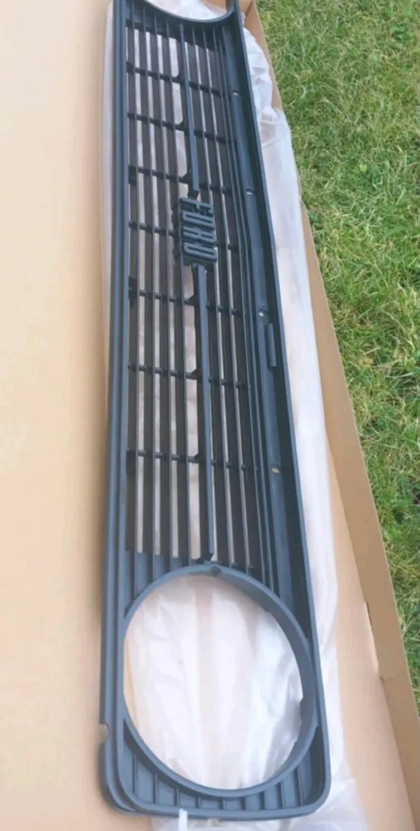 ESCORT MK2 RS PARTS - Image 4