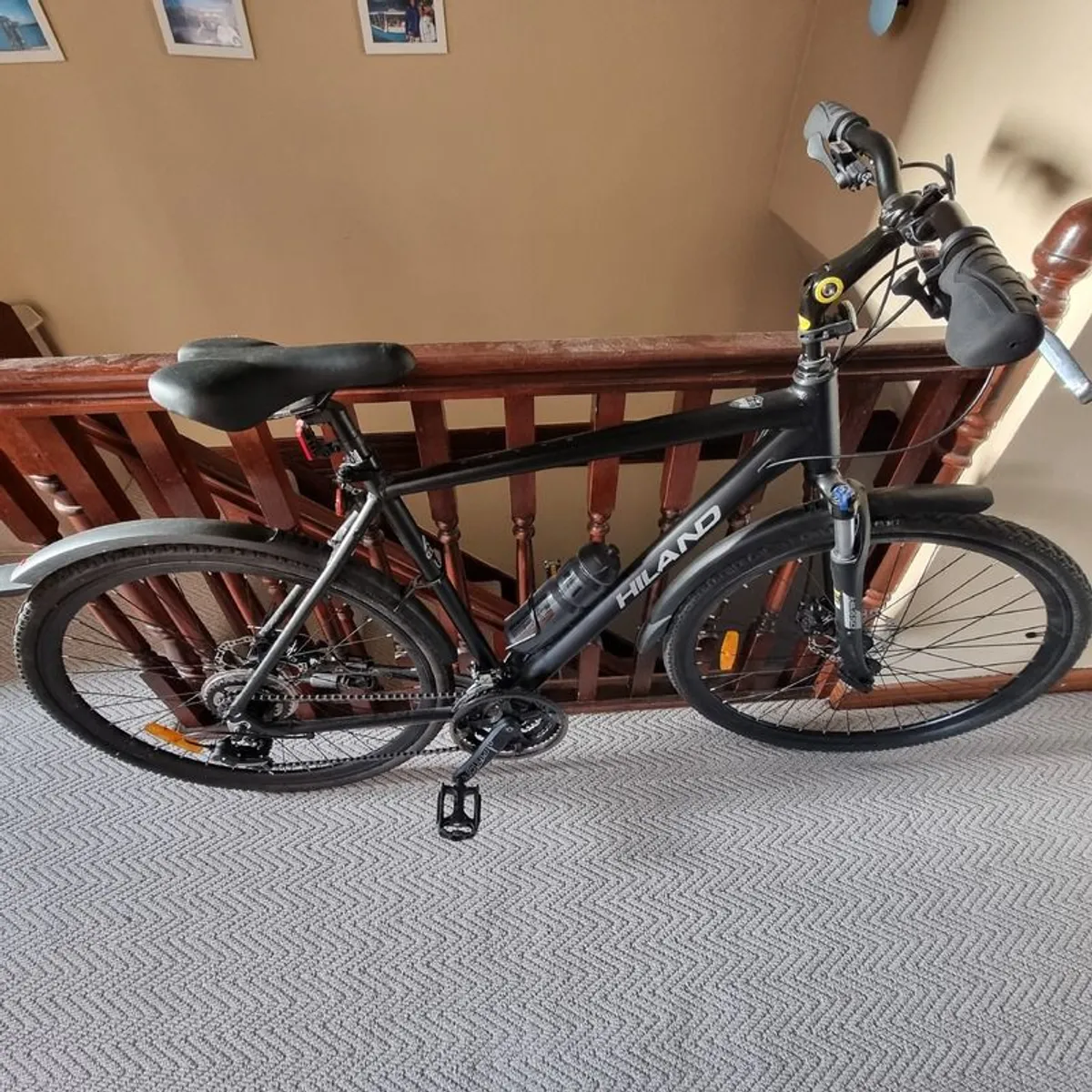 Bike - Image 1