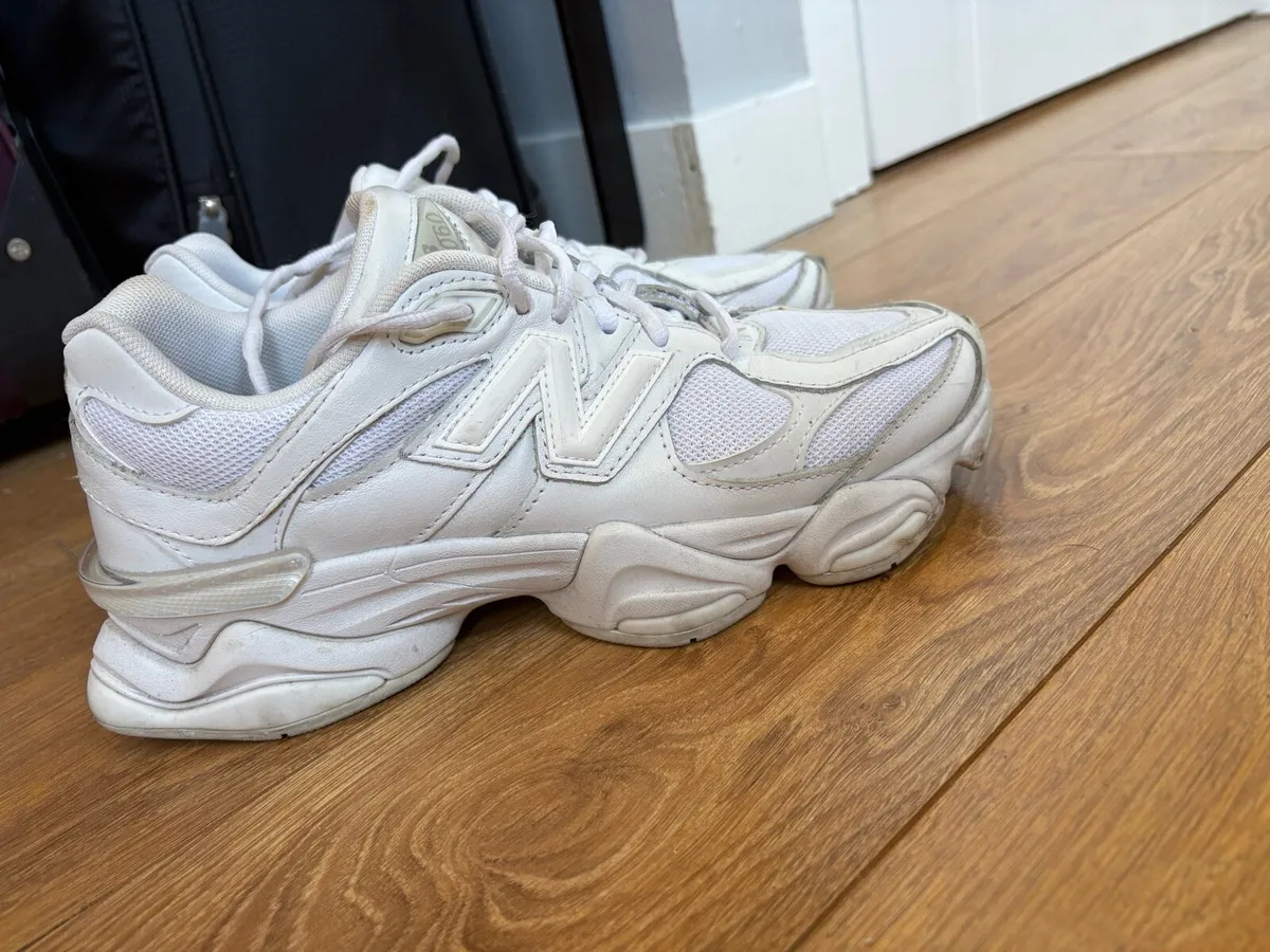 New balance 9060 - Image 2