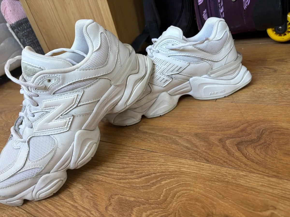 New balance 9060 - Image 4