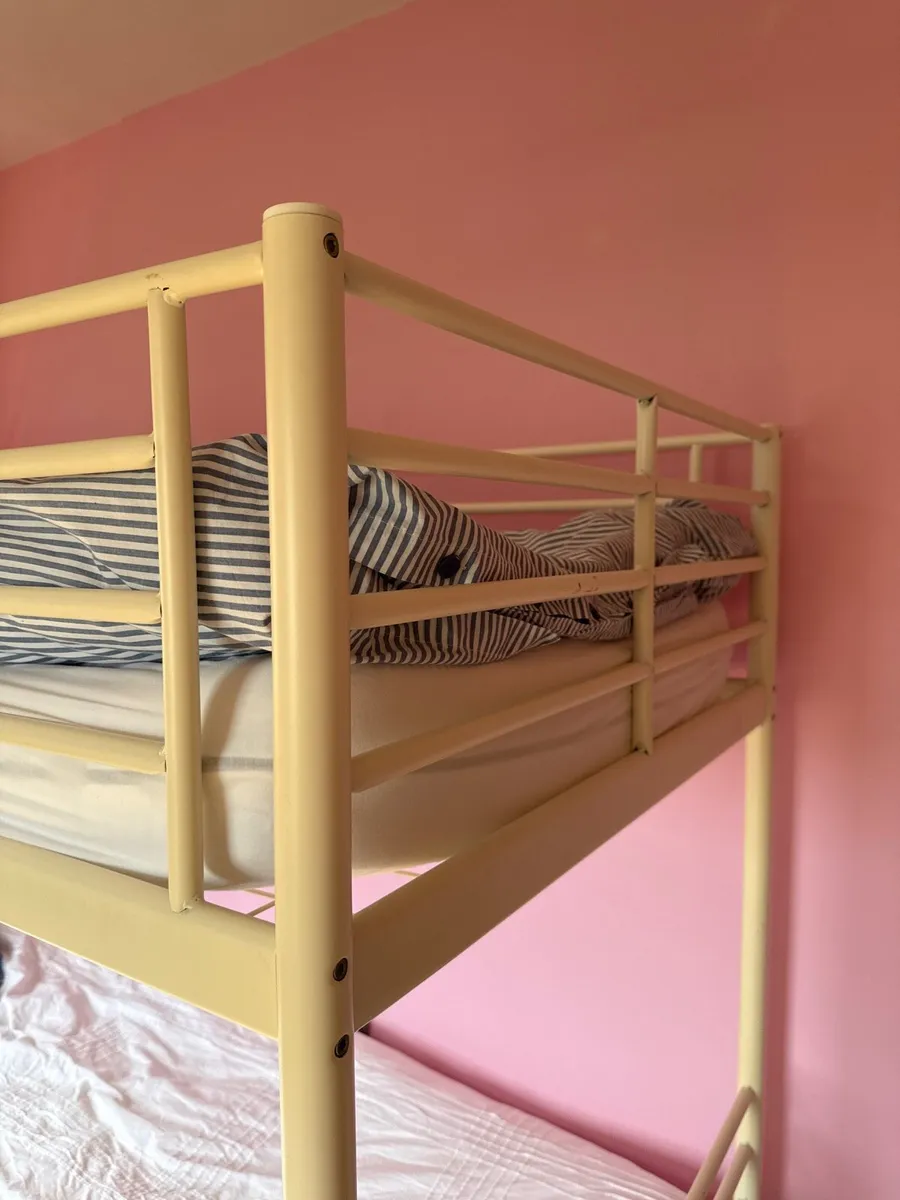 Bunk Bed - Two singles - Image 2
