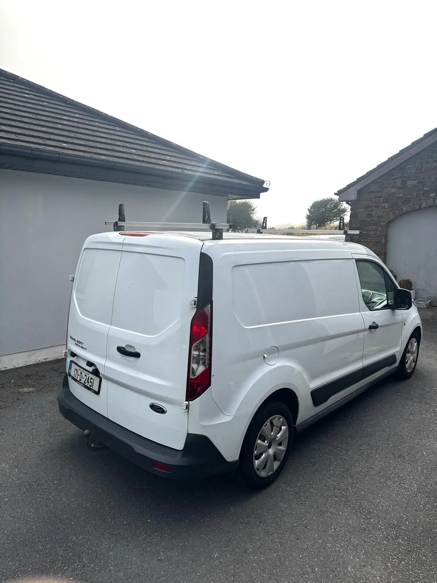 Ford Transit Connect LWB - Image 4