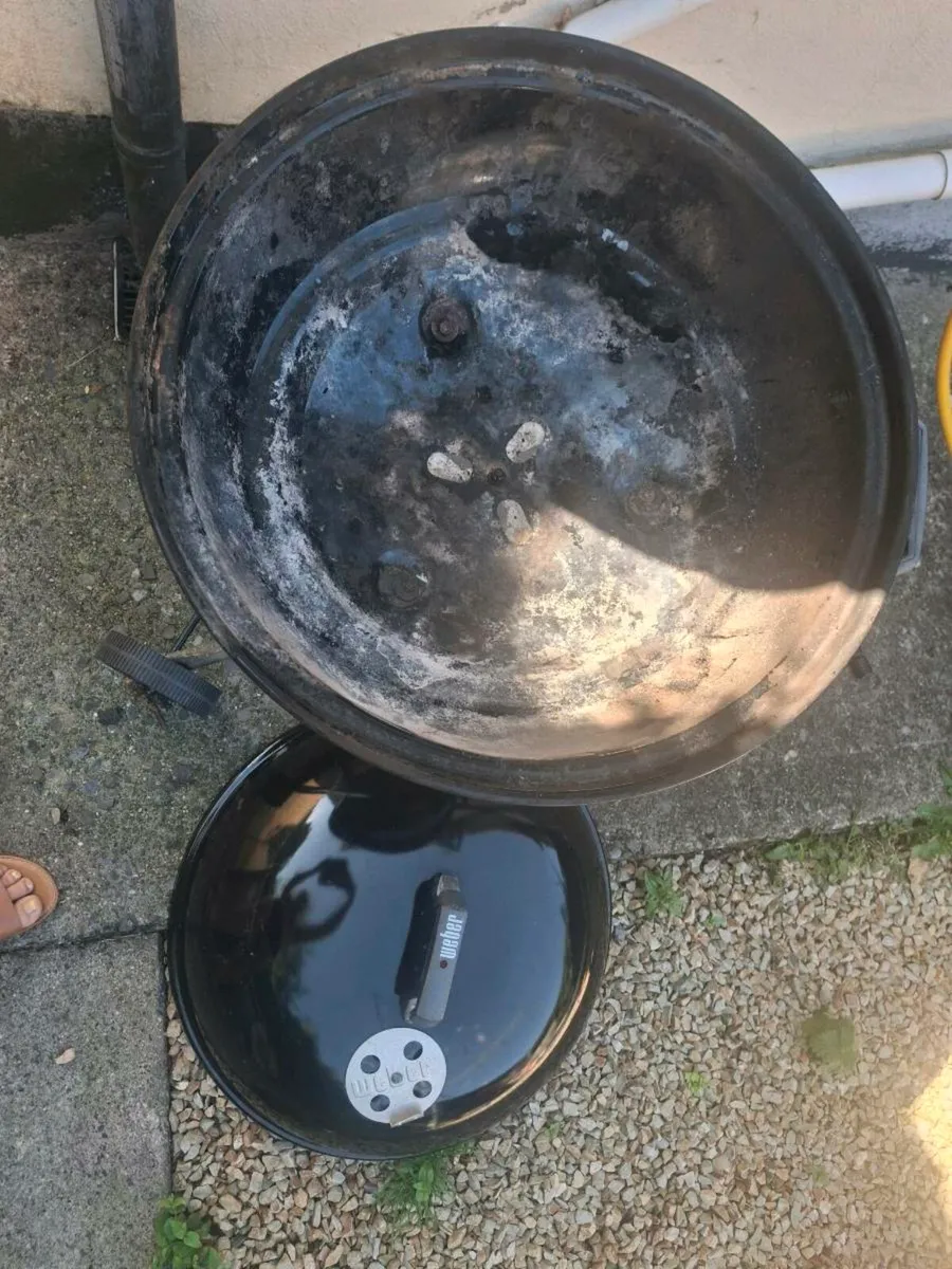 Barbecue Weber - Image 2