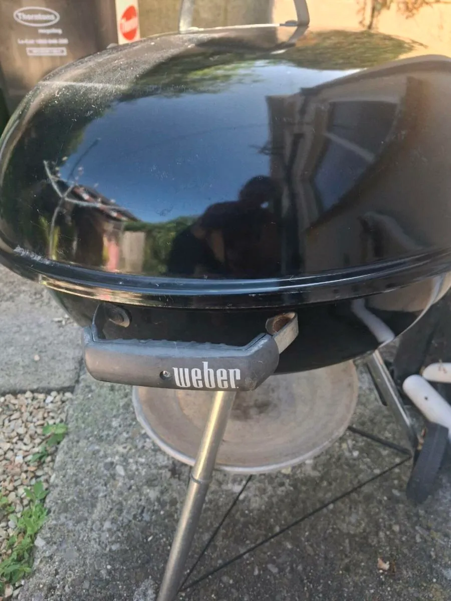 Barbecue Weber - Image 3