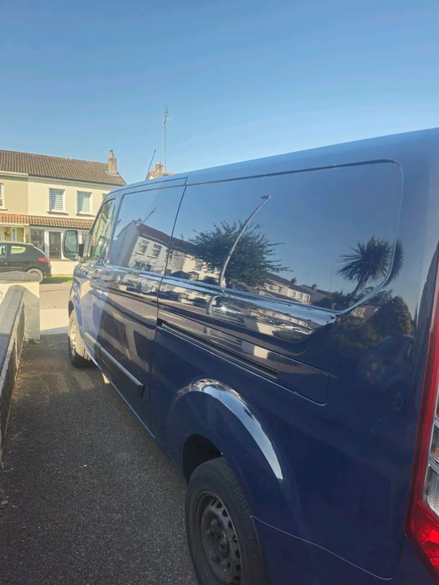 182 ford transit - Image 3