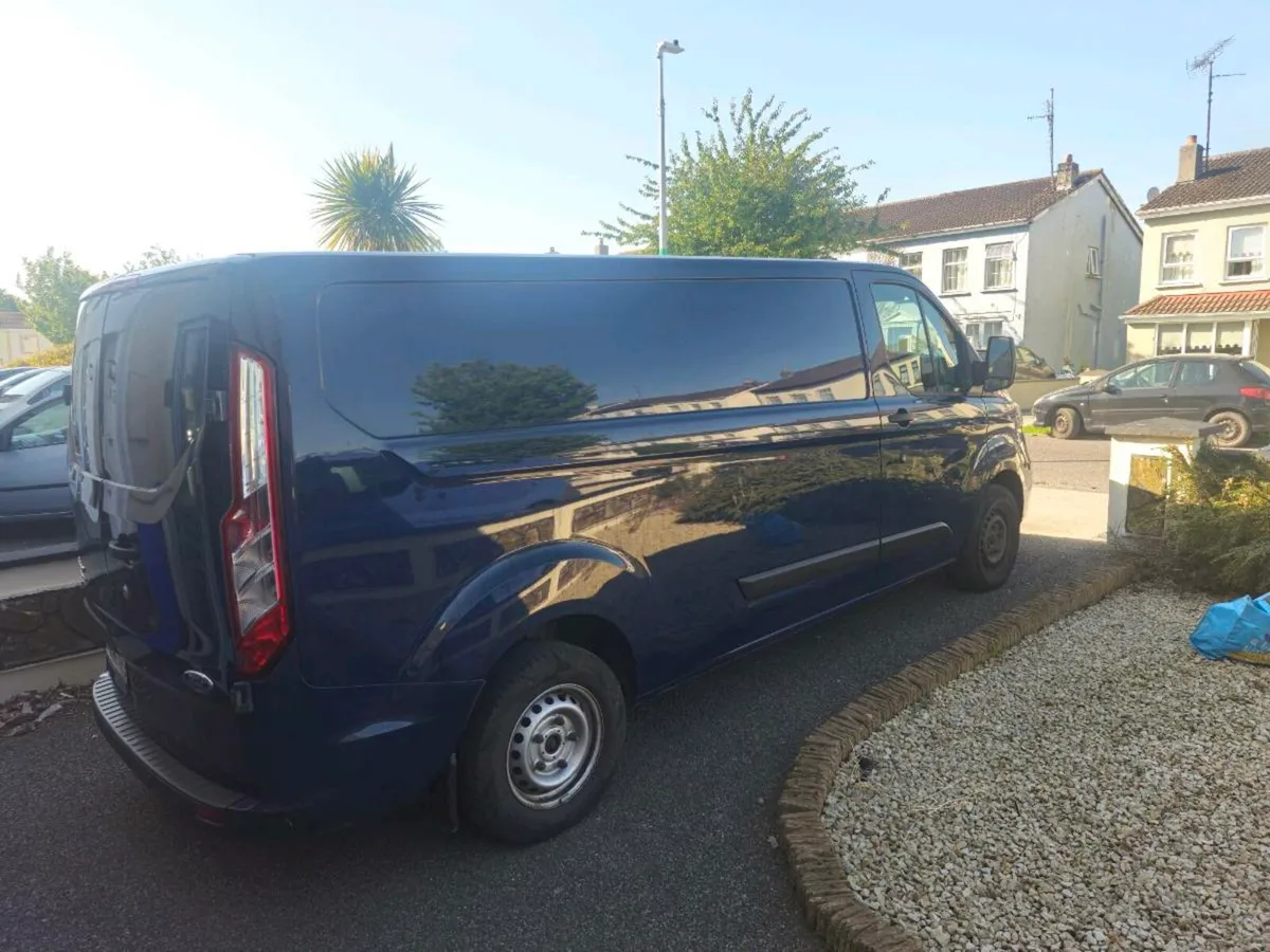 182 ford transit - Image 4