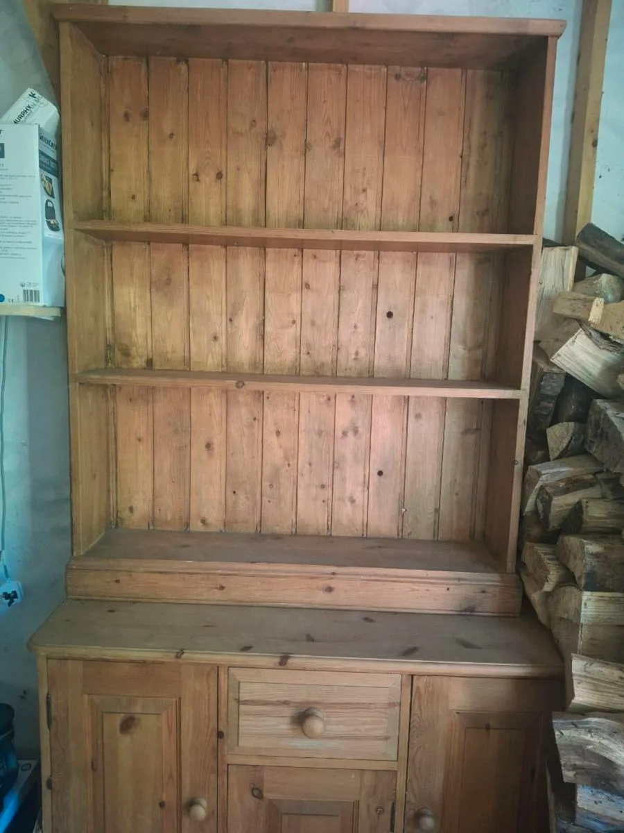 Kitchen dresser - Image 2