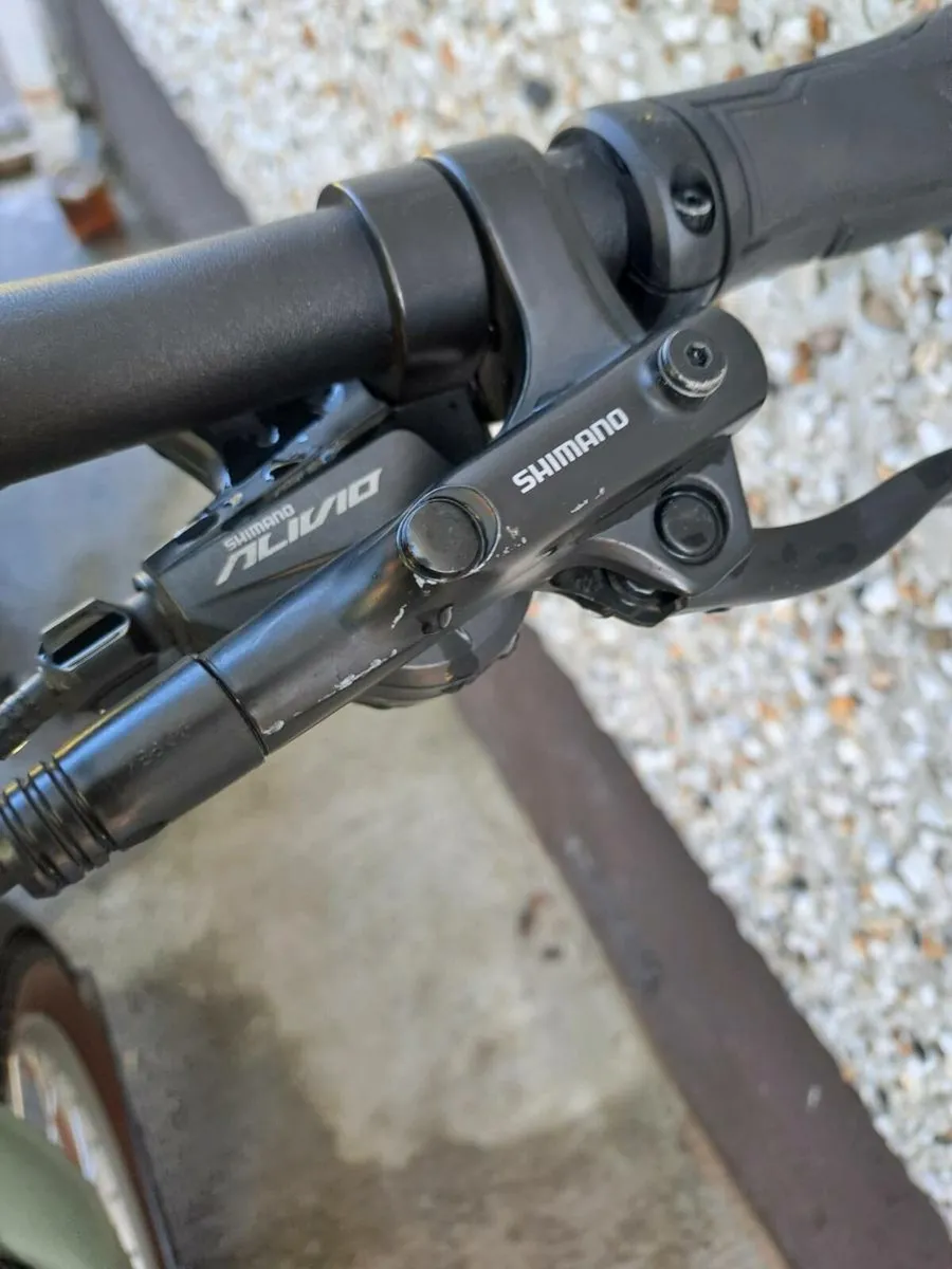 Bike - Image 1