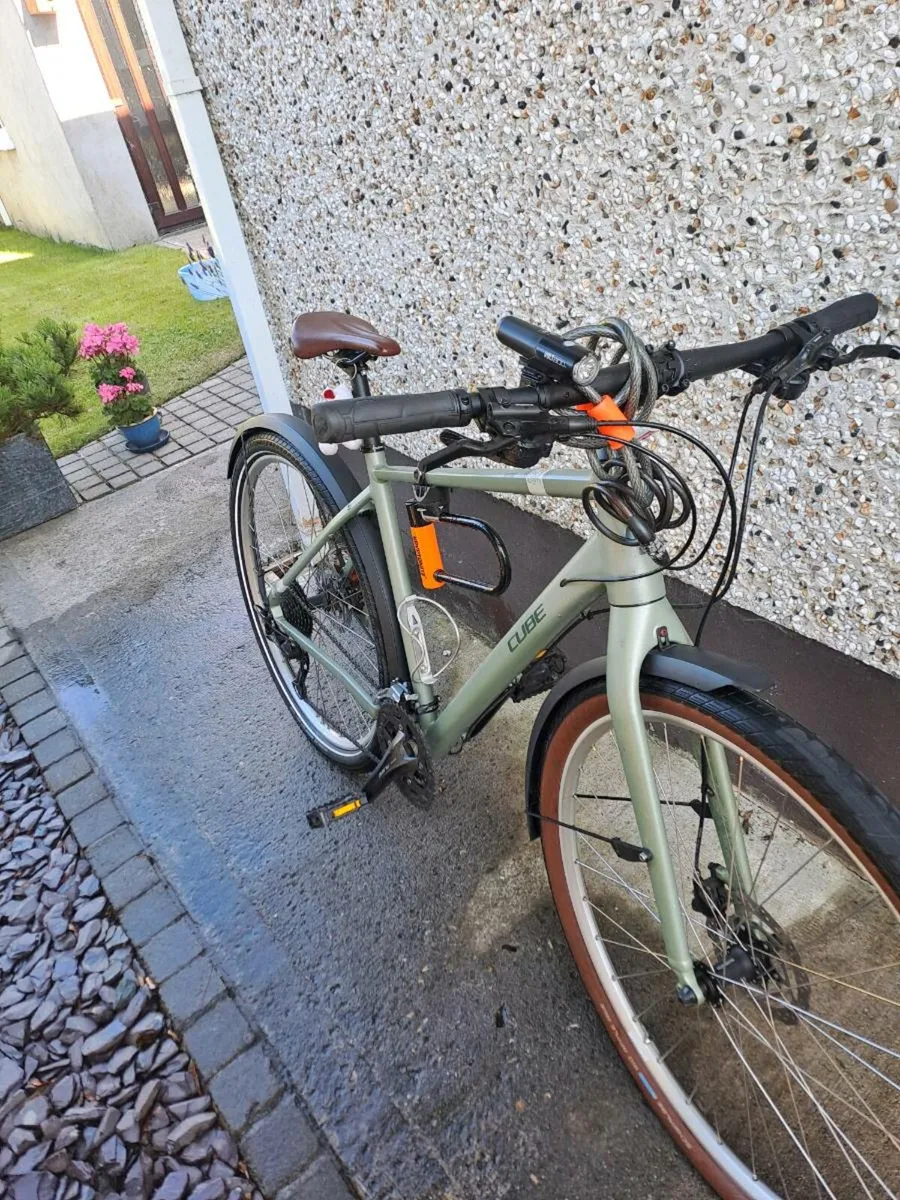 Bike - Image 3