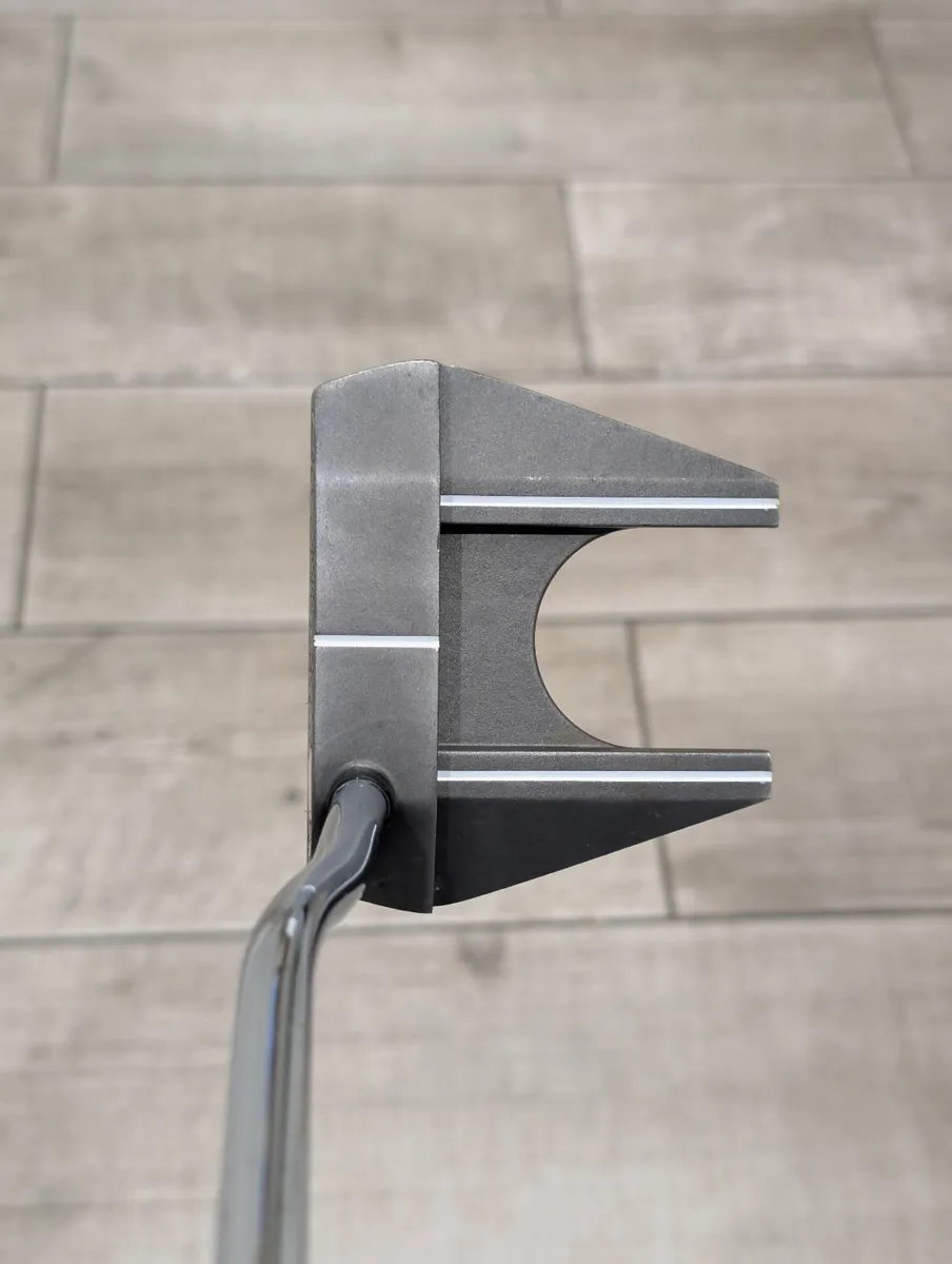 Golf Irons & Putter - Image 1