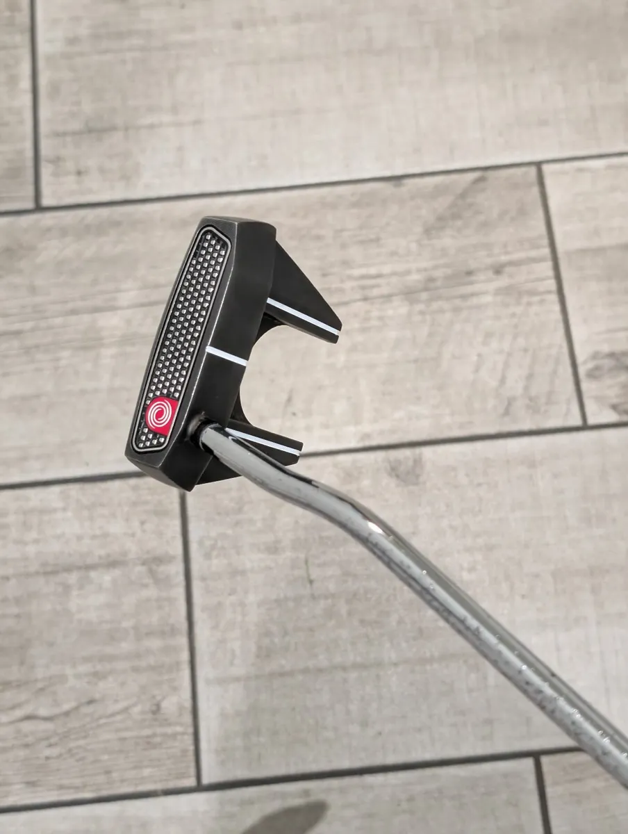 Golf Irons & Putter - Image 2