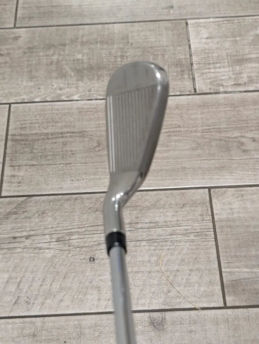 Golf Irons & Putter - Image 3