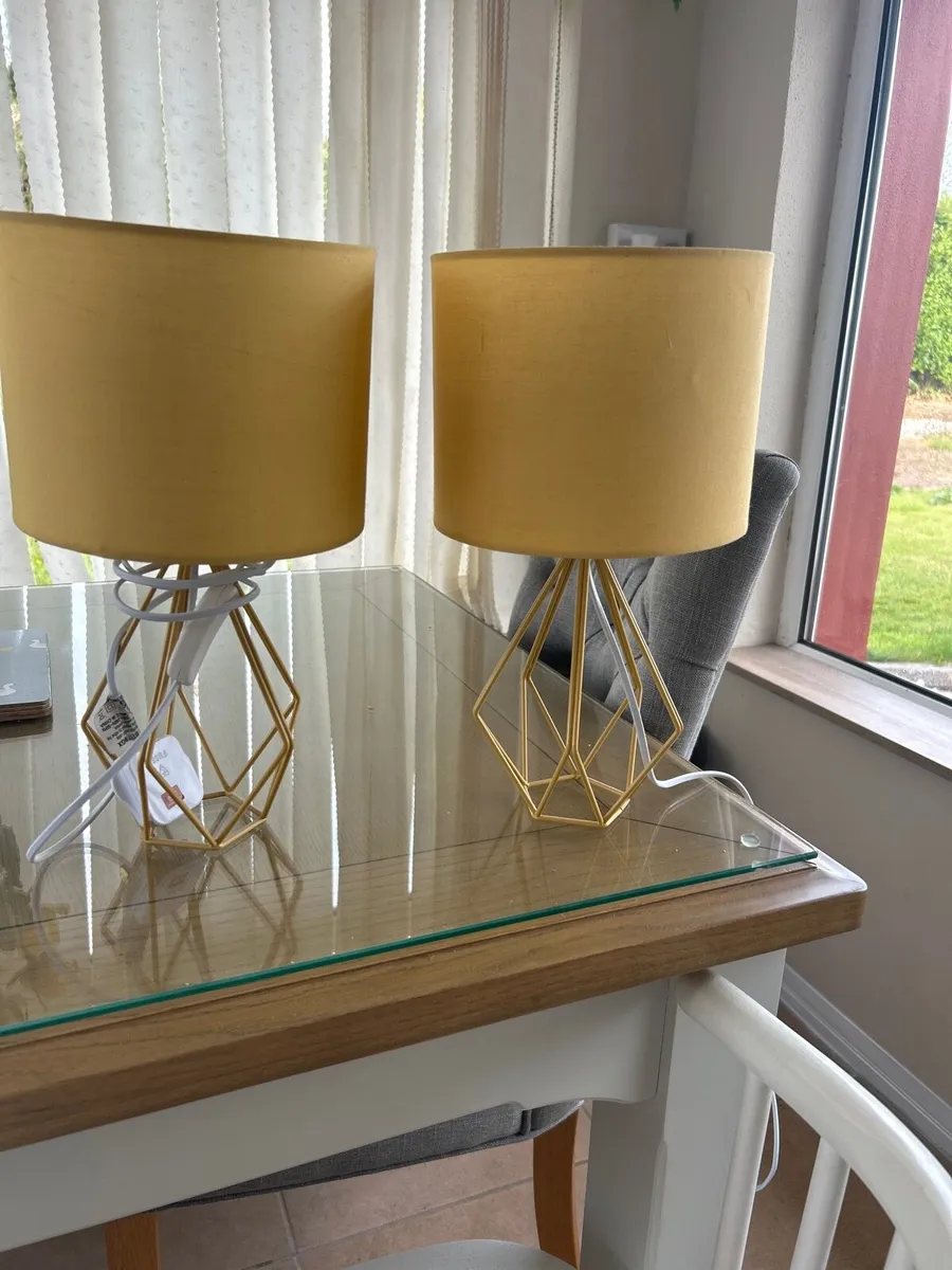 Table lamp - Image 1