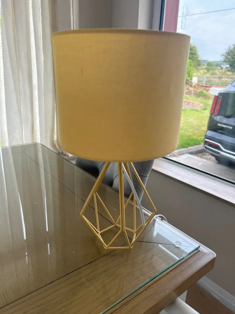 Table lamp - Image 2
