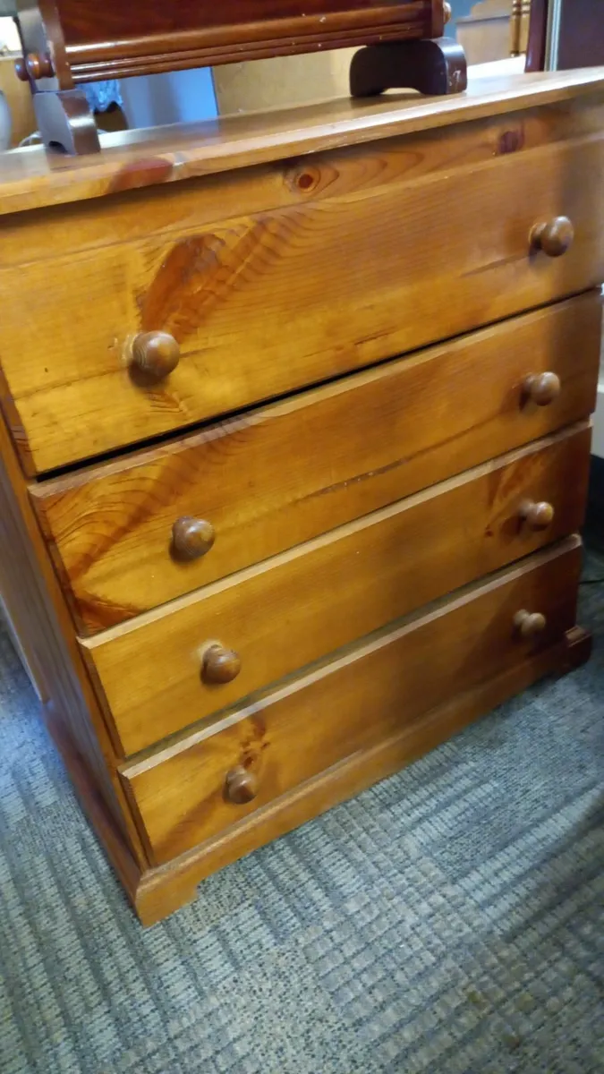 Drawers