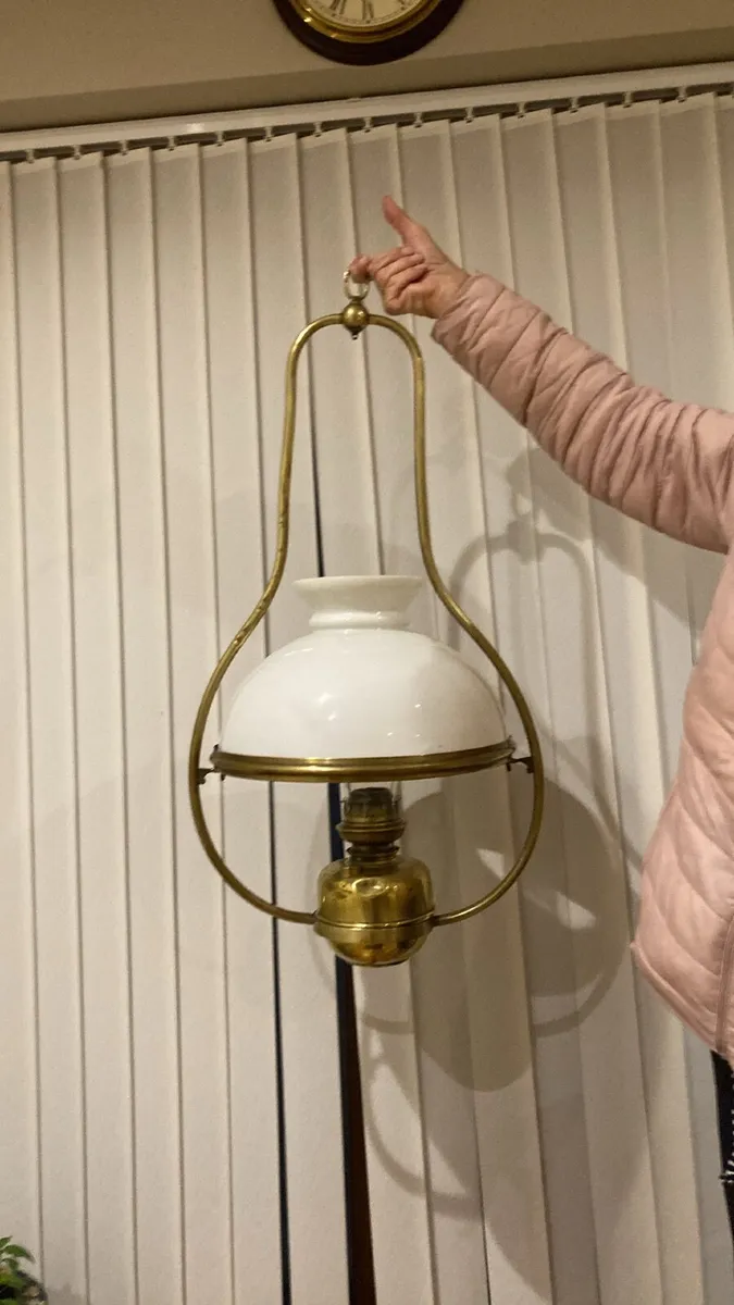 Lamp - Image 1