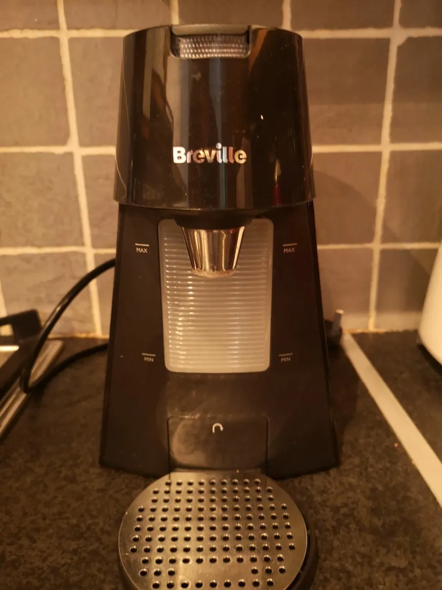Breville Hot Water Dispenser - Image 1