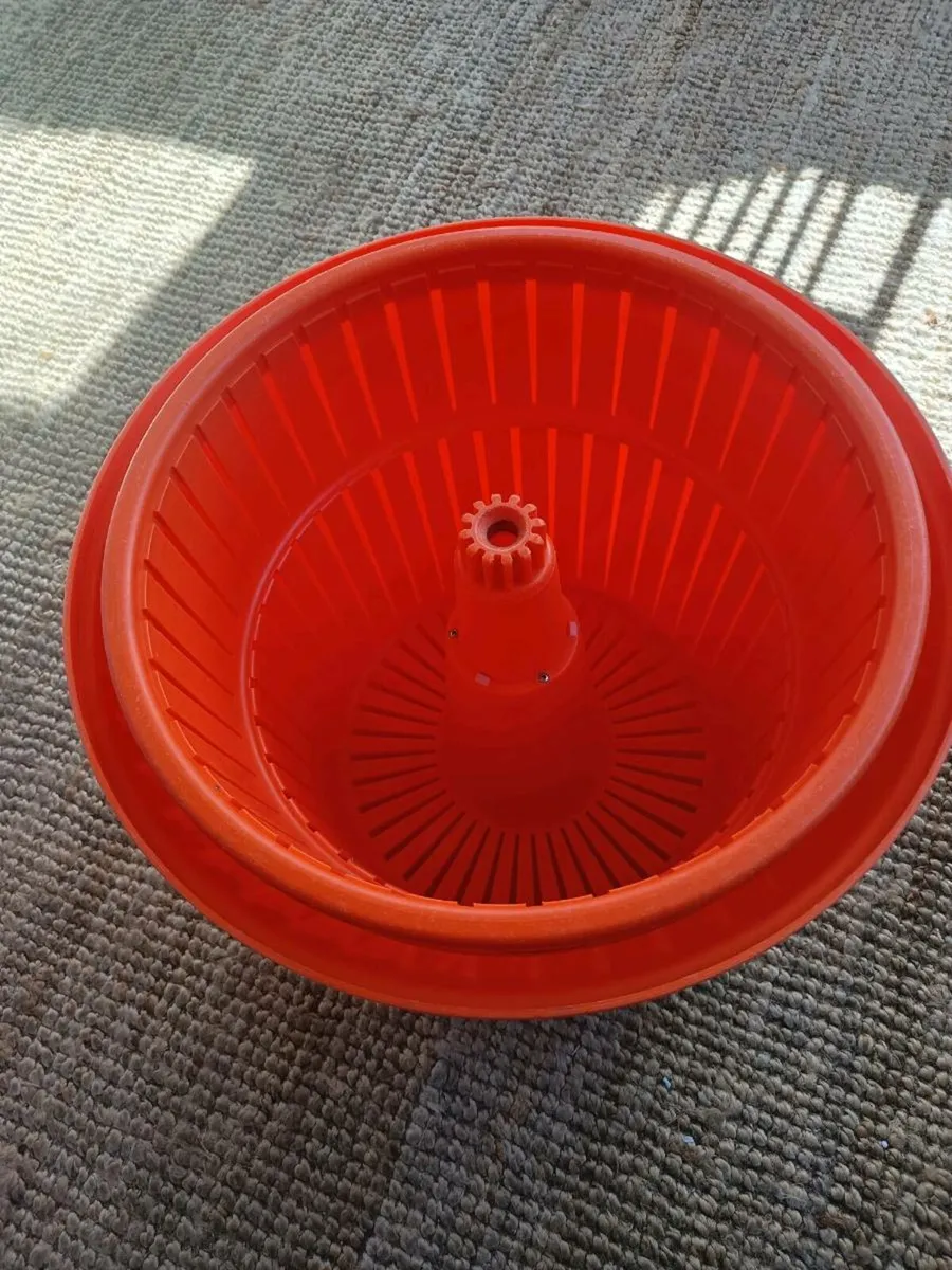 Dynamic Salad Spinner 20 ltr - Image 3