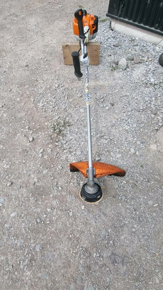 Strimmers - Image 2