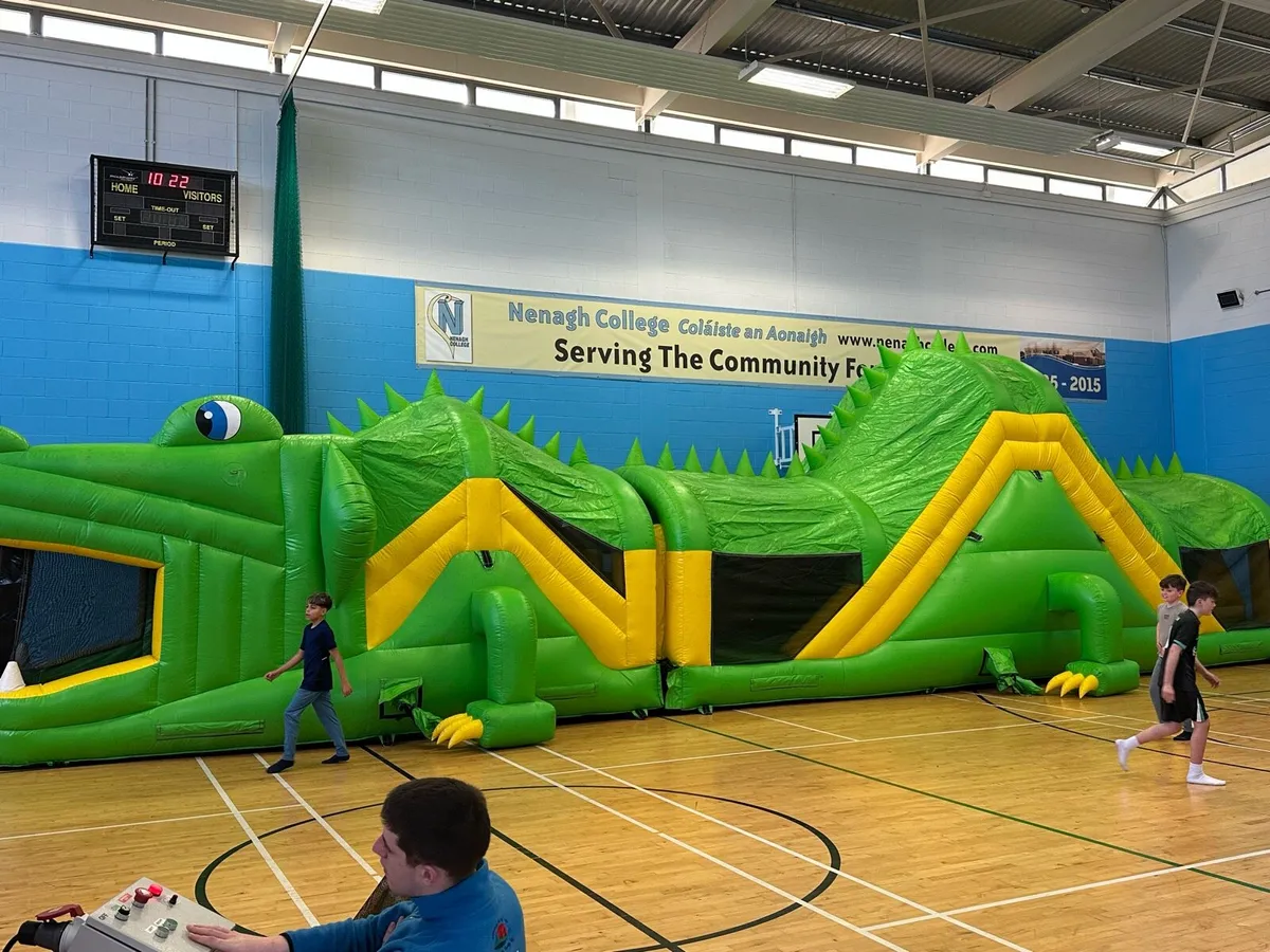 Bouncy Castle