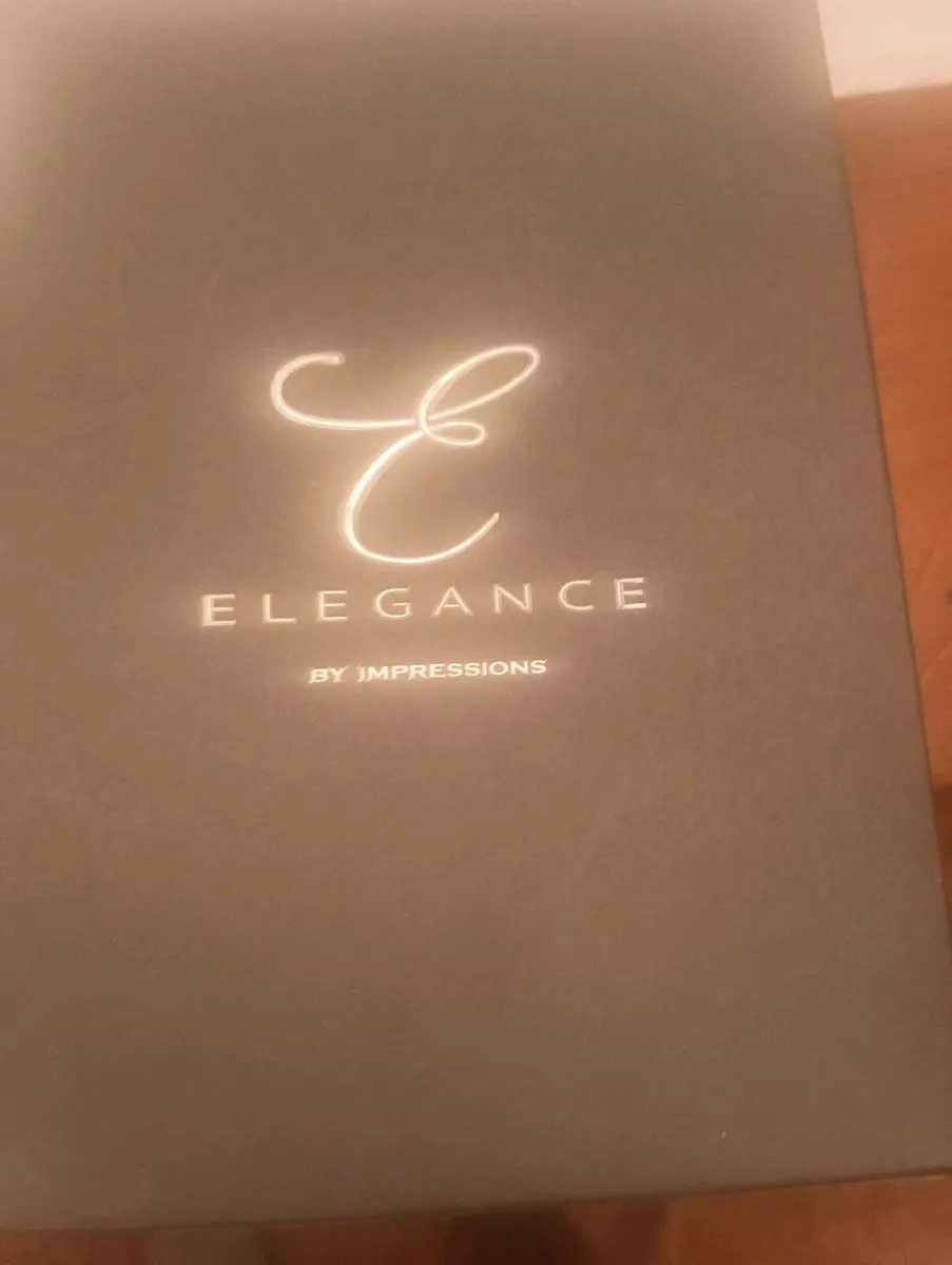 New elegance frame in box, - Image 2