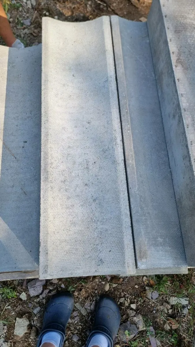 Drain channels - Image 2
