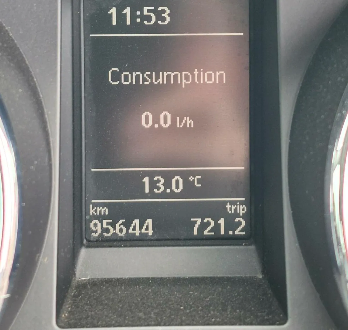 Skoda yeit Taxed & Tested - Image 3