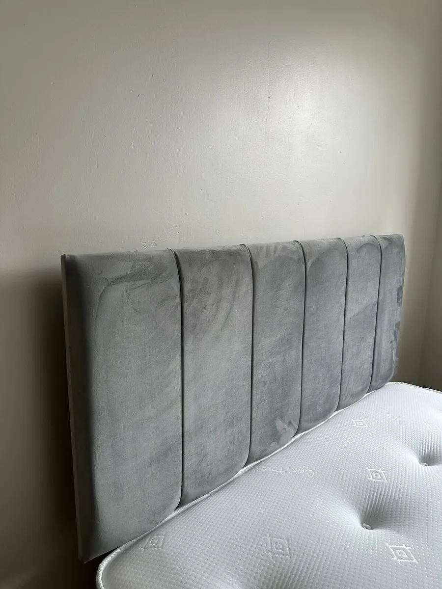 Stylish Beds & Mattresses – Cash on Delivery All O - Image 4