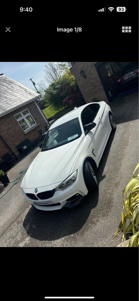 BMW 420 - Image 1