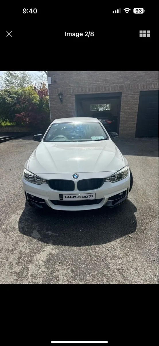 BMW 420 - Image 2