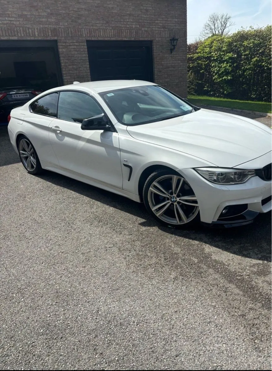 BMW 420 - Image 3