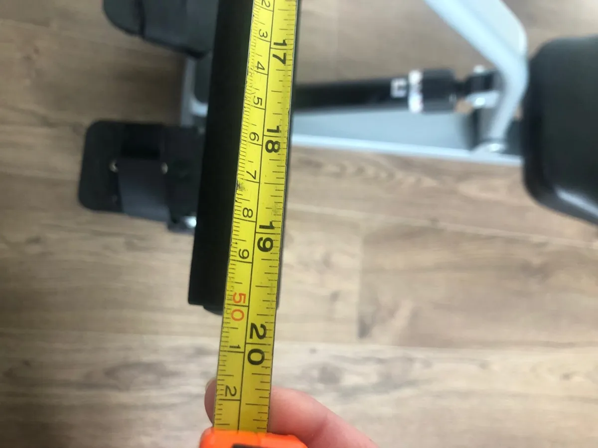 Rowing machine - Image 2