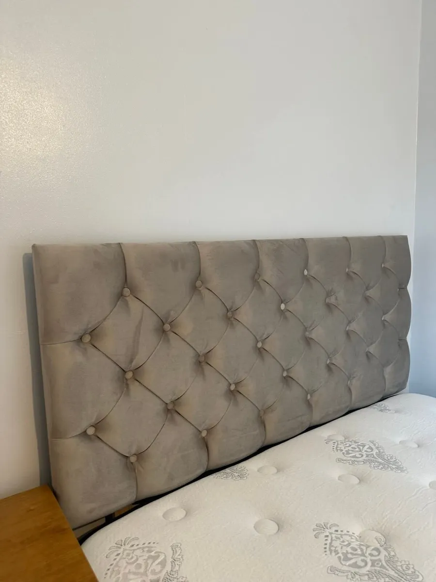 Stylish Beds & Mattresses – Cash on Delivery All O - Image 3