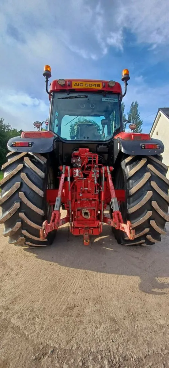 Mc Cormick MTX 185 - Image 4