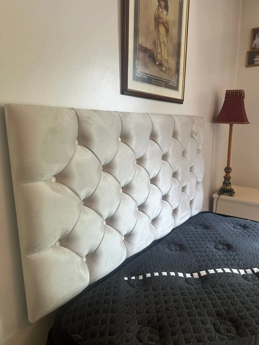 Stylish Beds & Mattresses – Cash on Delivery All O - Image 4