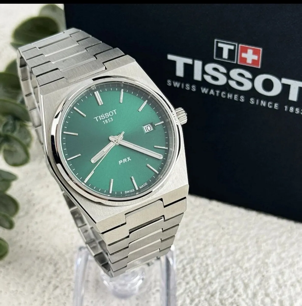 Tissot PRX - Image 1