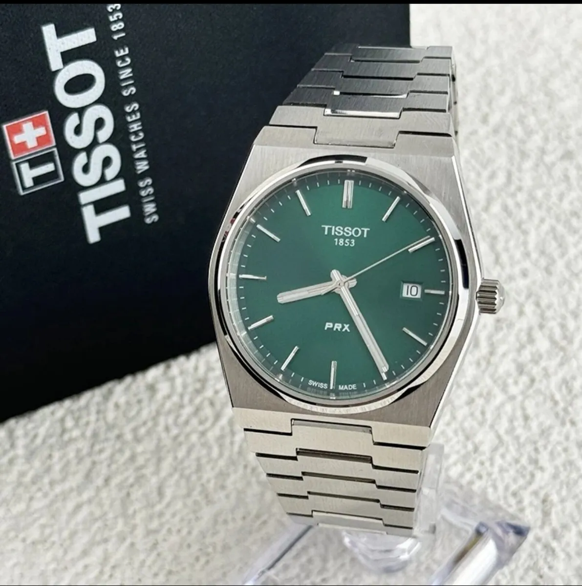 Tissot PRX - Image 2