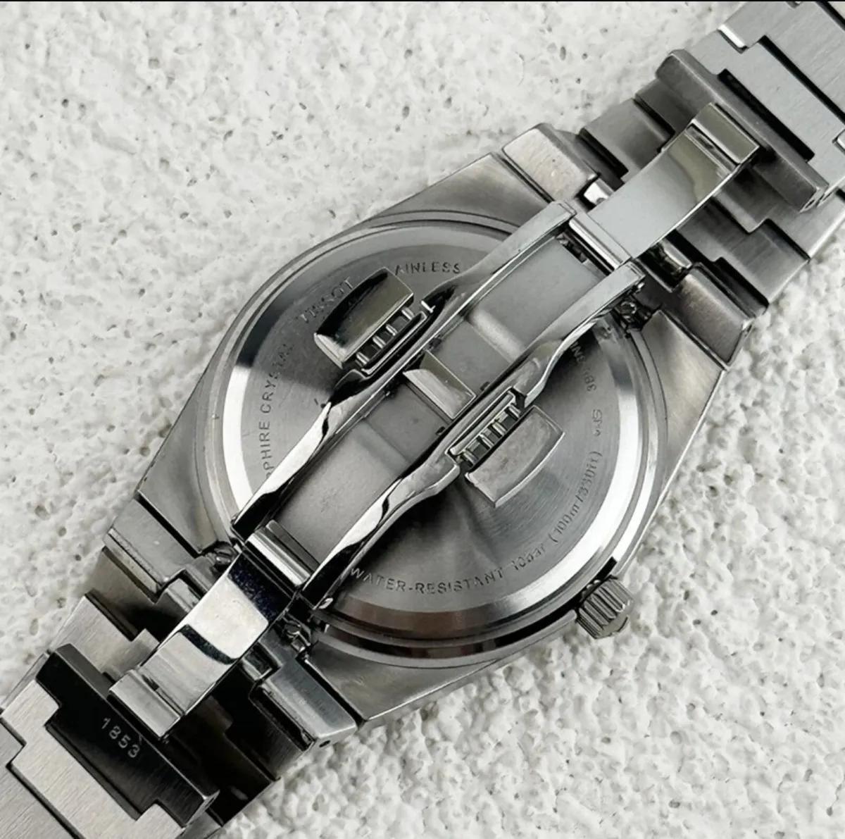 Tissot PRX - Image 4