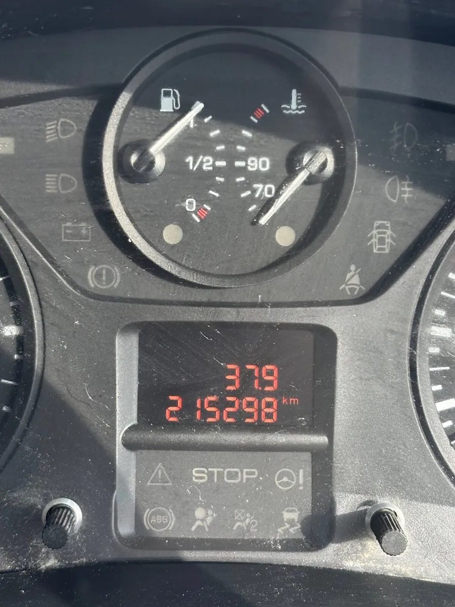 Citroen Berlingo 2016 - Image 2