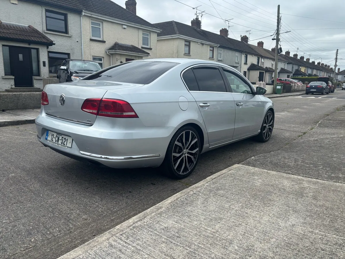 Vw Passat - Image 3