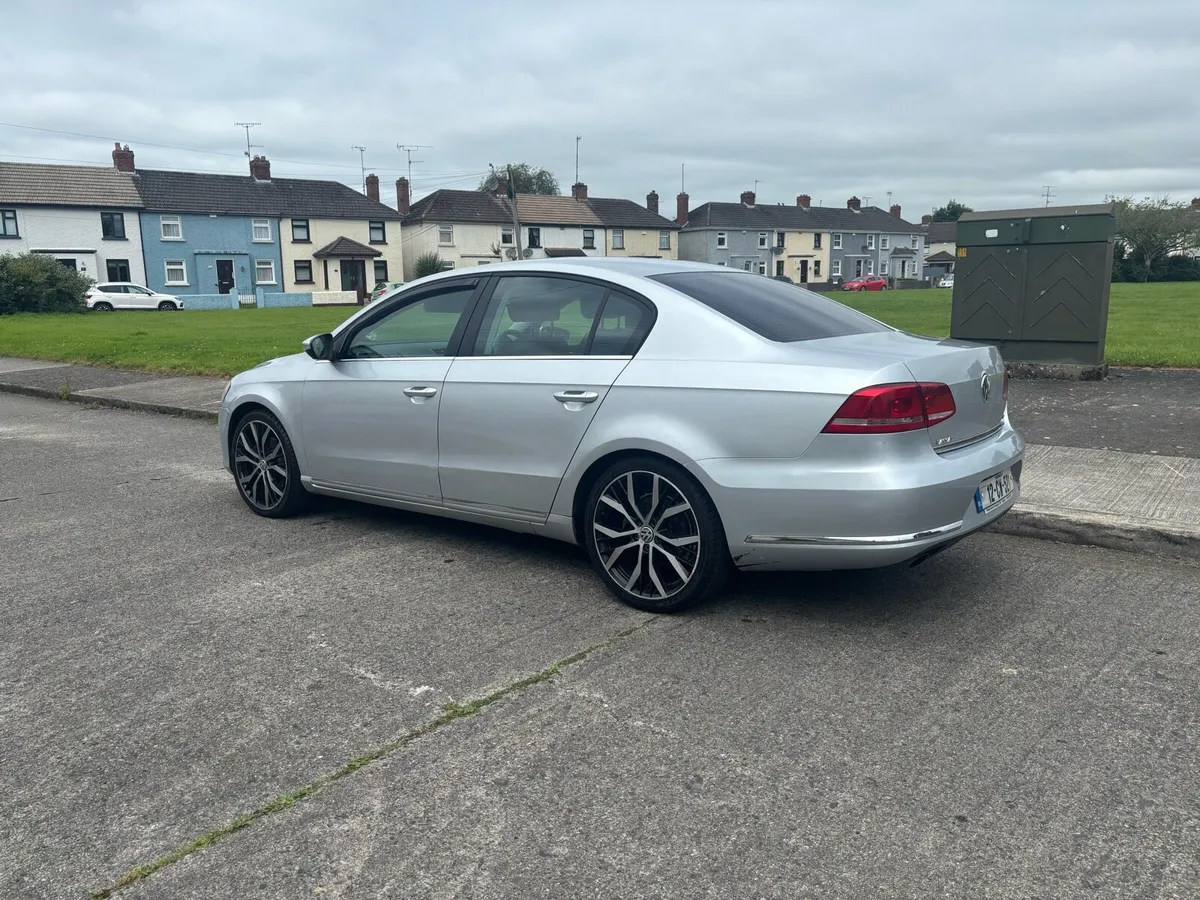 Vw Passat - Image 4