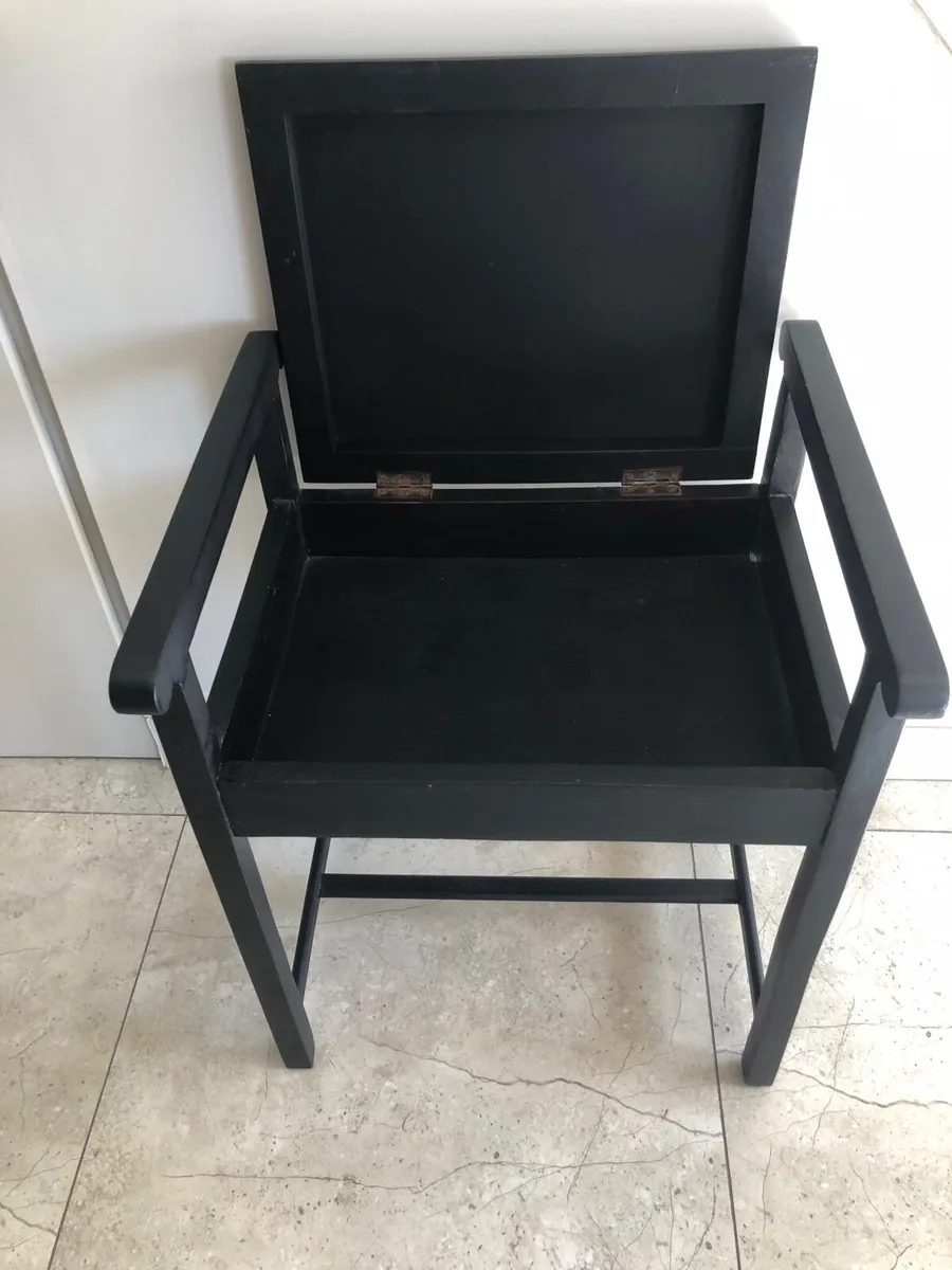 Piano stool - Image 2