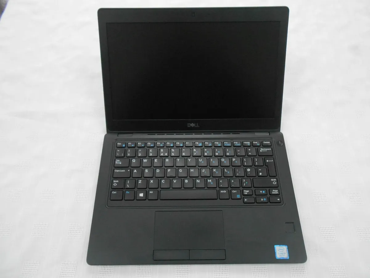 DELL 5290 WIN 11 Intel i5 256GB SSD Perfect - Image 4
