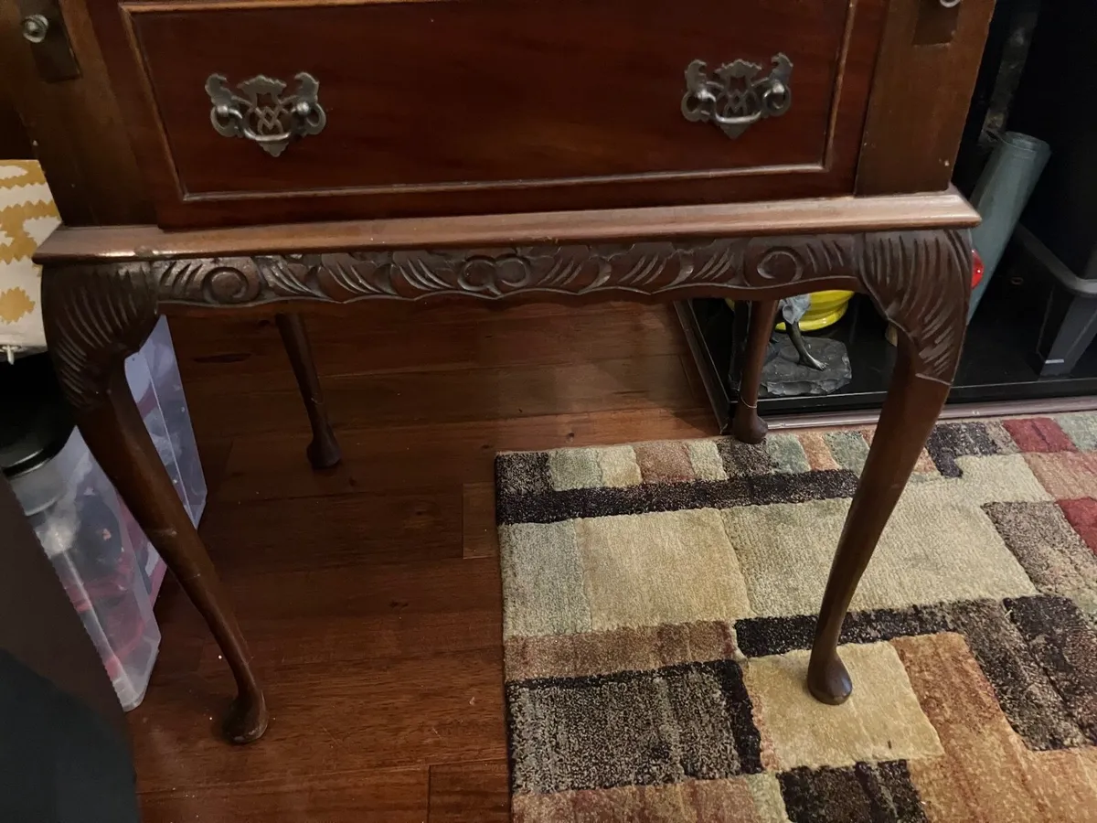 Writing bureau - Image 4