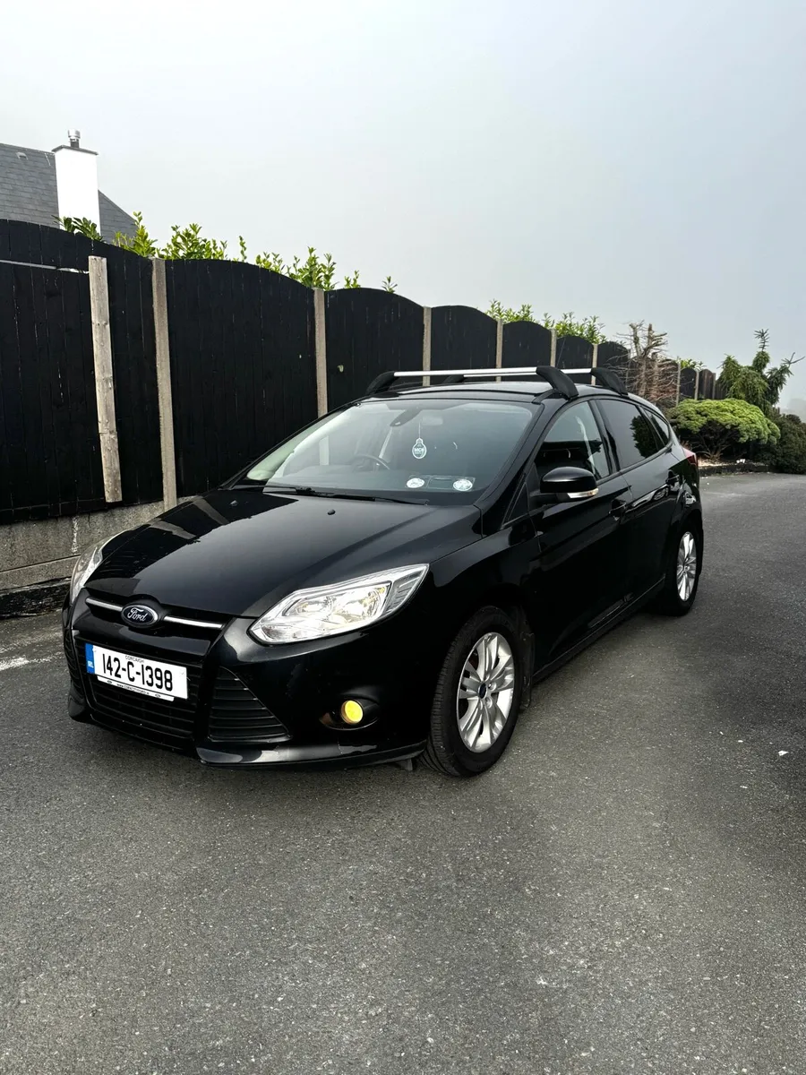 Ford Focus Van - LOW KM - NEW DOE - Image 2