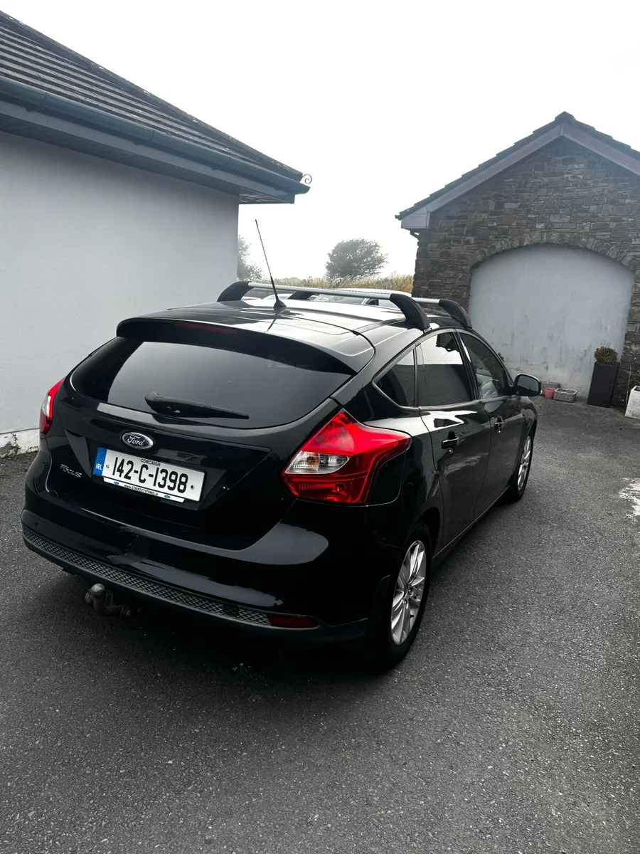 Ford Focus Van - LOW KM - NEW DOE - Image 4