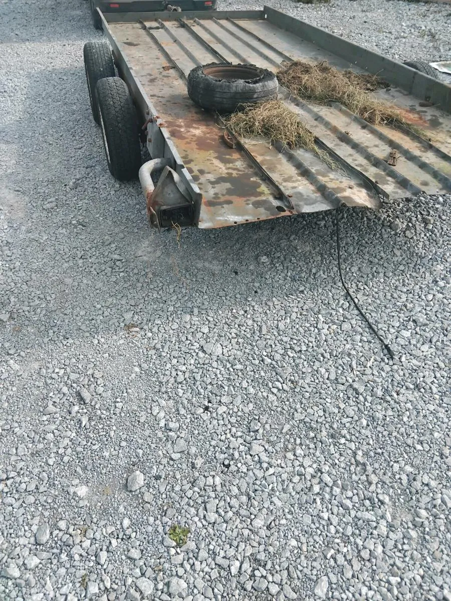 car transporter needs tlc - Image 3