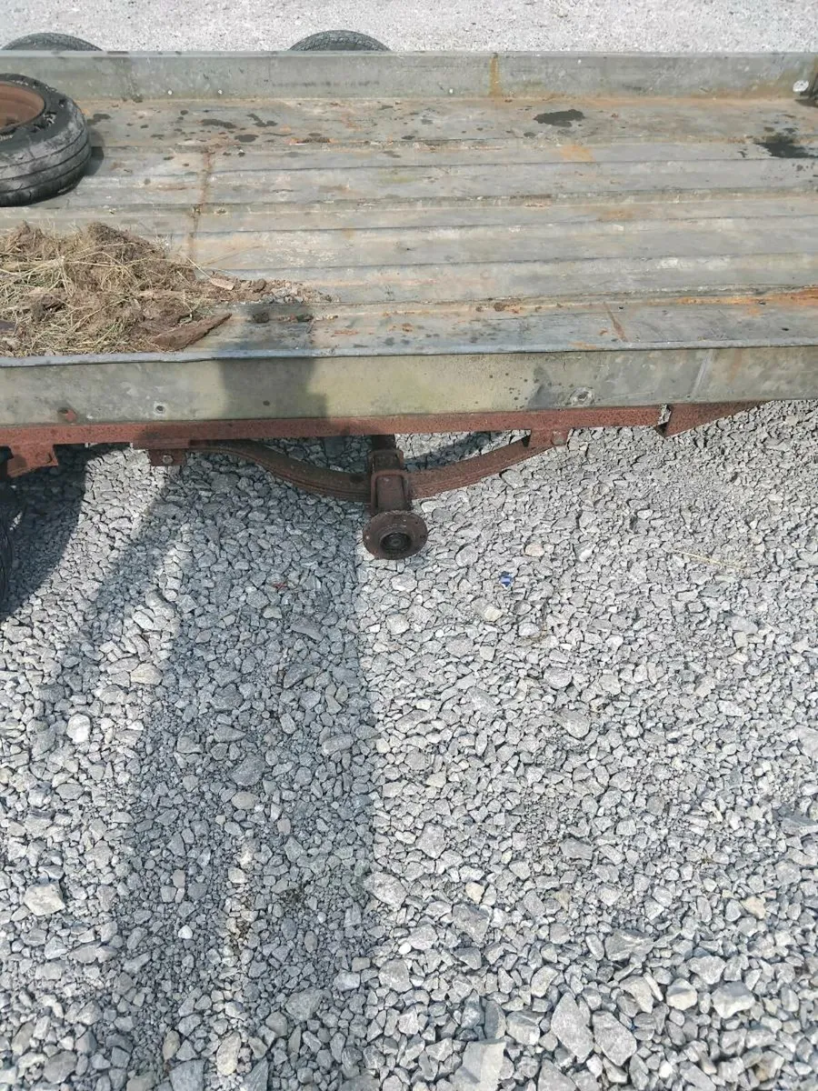 car transporter needs tlc - Image 4