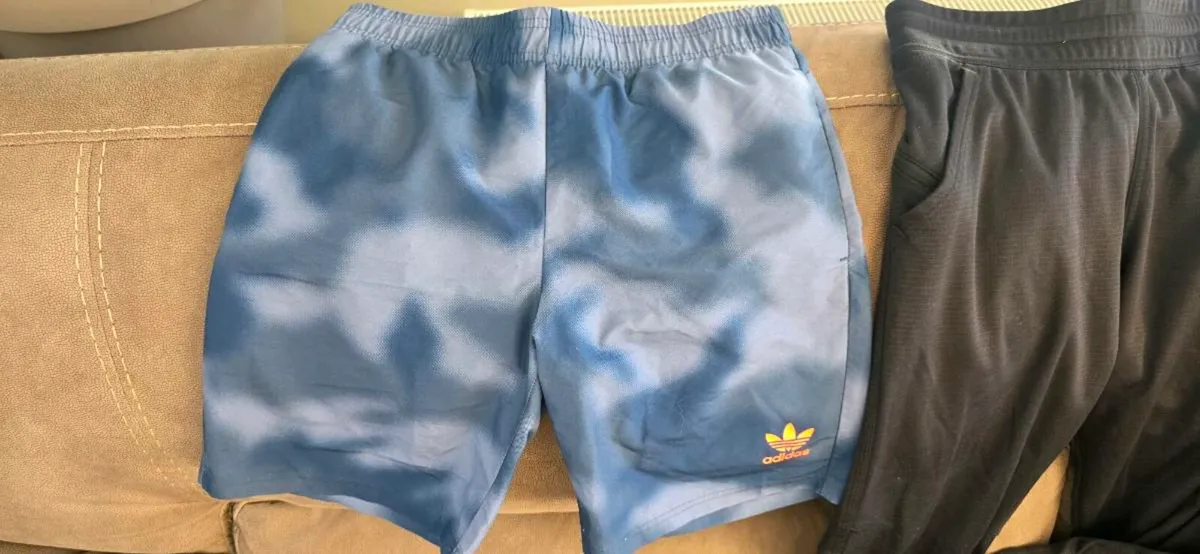 North face,Monterrain boys pants, shorts - Image 4