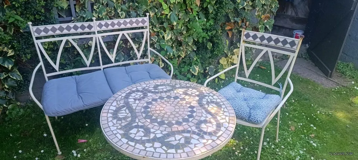 Classic Set - Image 1